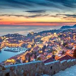 Pantofule * Dubrovnik