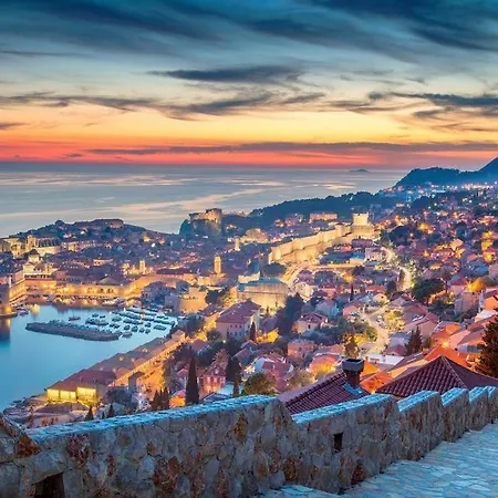 Pantofule * Dubrovnik