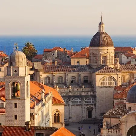 Pantofule Dubrovnik