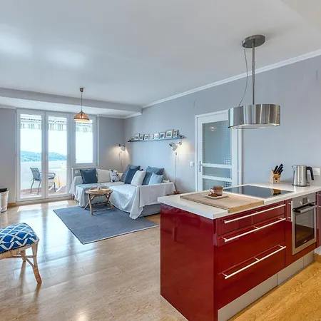 Apartmán Pantofule Dubrovník