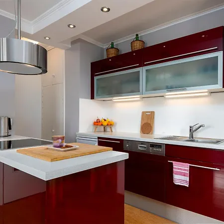 Apartment Pantofule