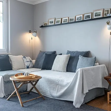 Pantofule Apartment