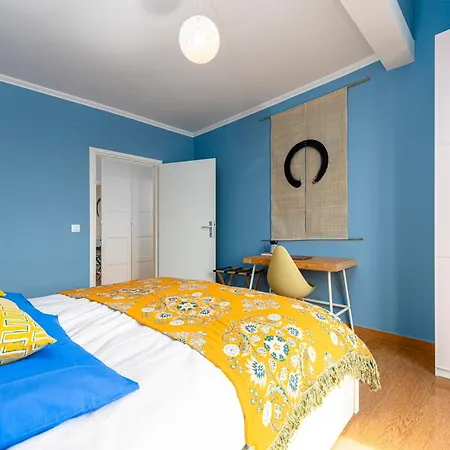 Apartment Pantofule