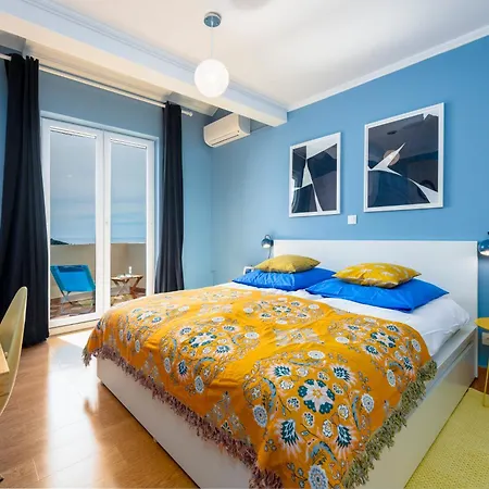 Pantofule Apartment Dubrovnik