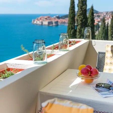 Apartmán Pantofule *