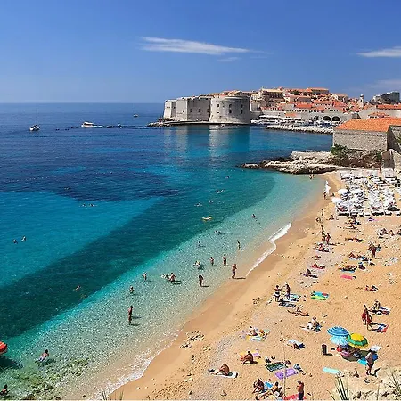 Pantofule Dubrovnik