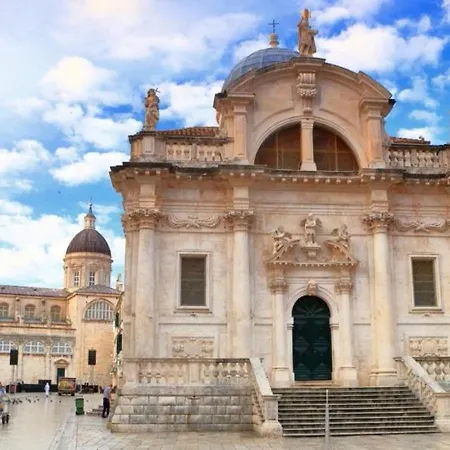 Appartement Pantofule Dubrovnik