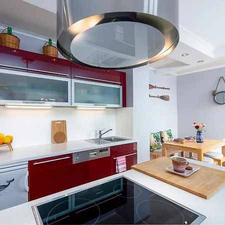 Pantofule Appartement Dubrovnik