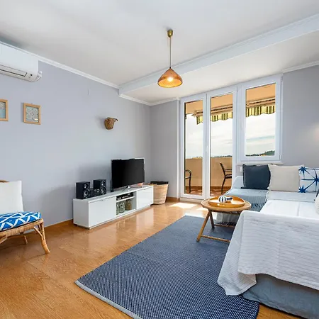 Appartement Pantofule *