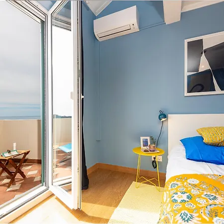 Pantofule * Dubrovnik