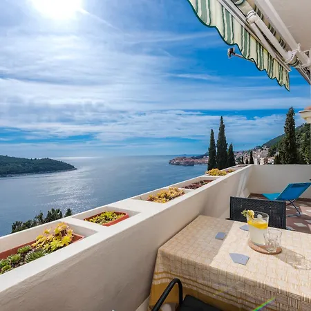 Appartement Pantofule