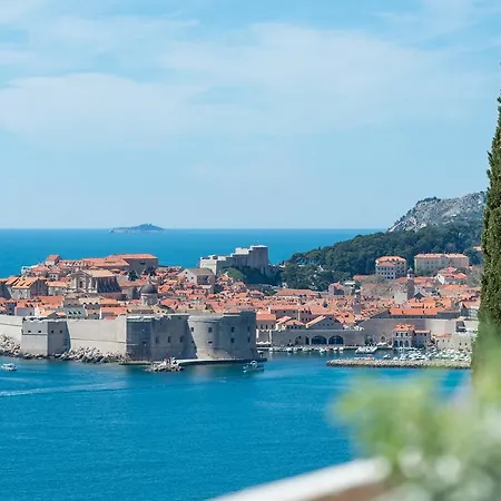 Pantofule * Dubrovnik
