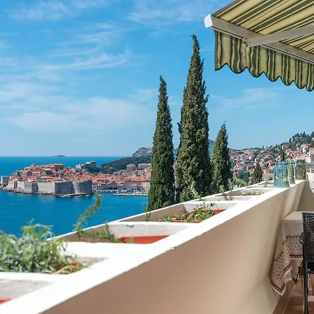 Appartement Pantofule