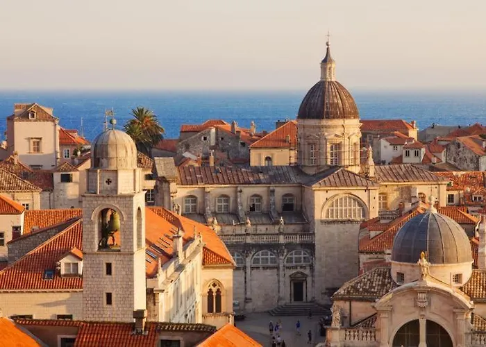 Pantofule 杜布罗夫尼克