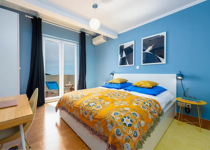 Pantofule Appartement Dubrovnik