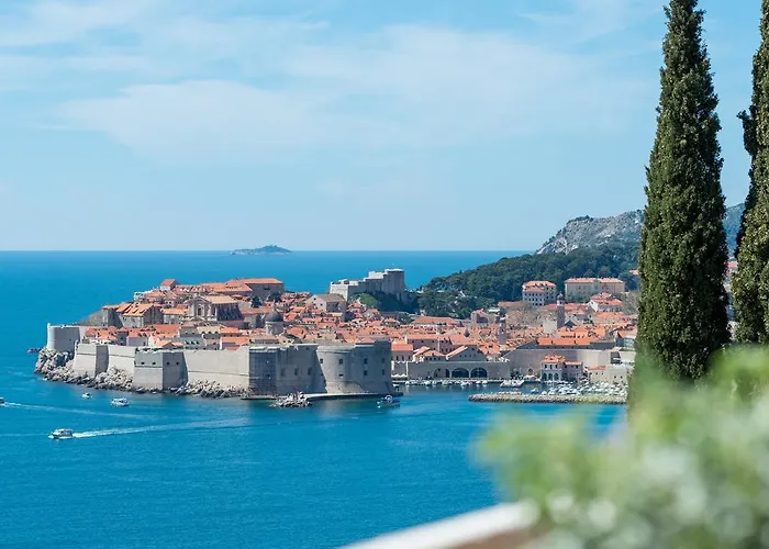 Pantofule * 杜布罗夫尼克