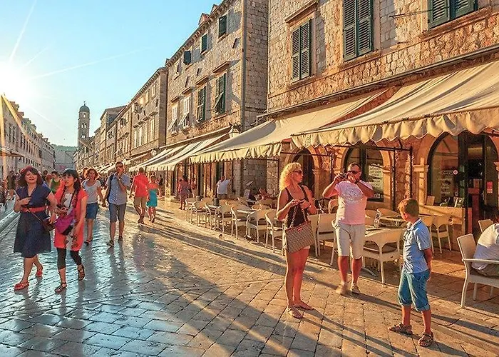 Appartement Pantofule