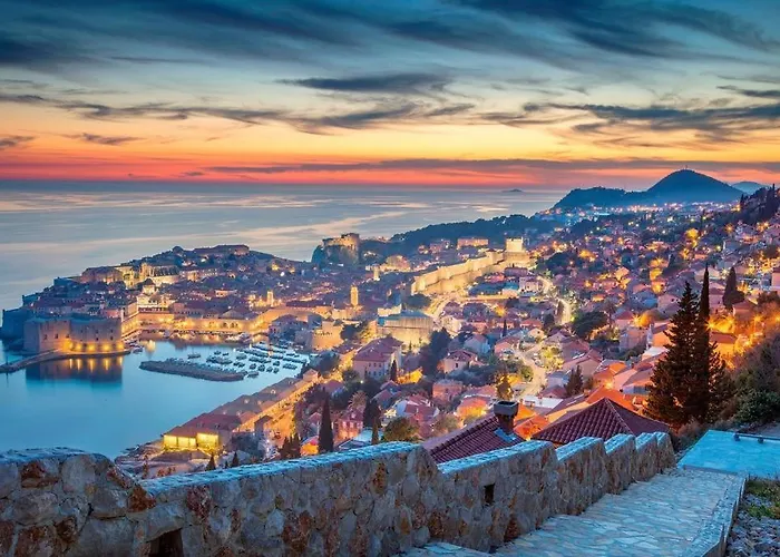 Pantofule * Dubrovnik