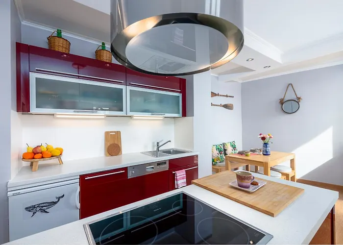 Pantofule Appartement Dubrovnik