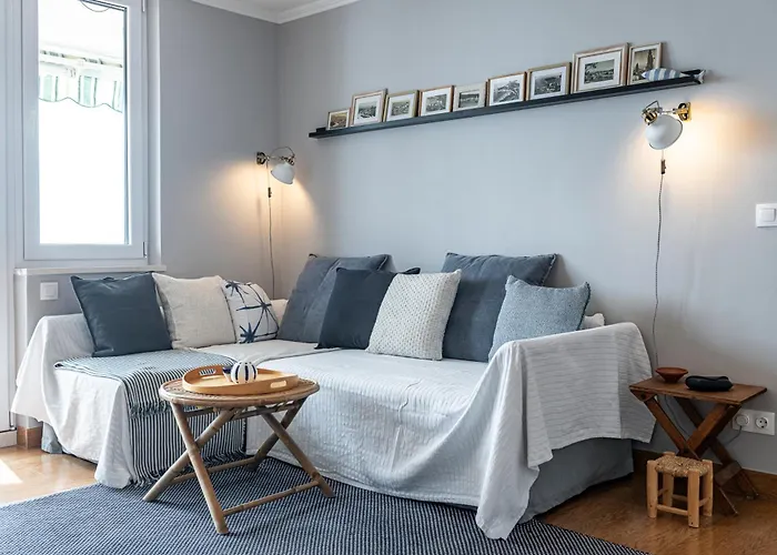 Pantofule Appartement